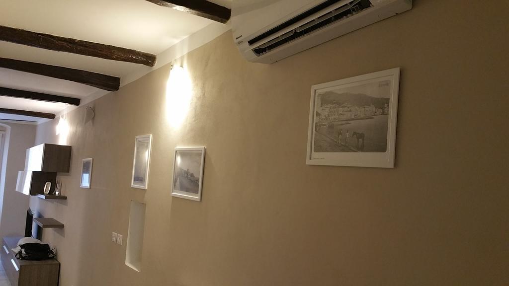 La Merlettaia Rapallo Exteriör bild
