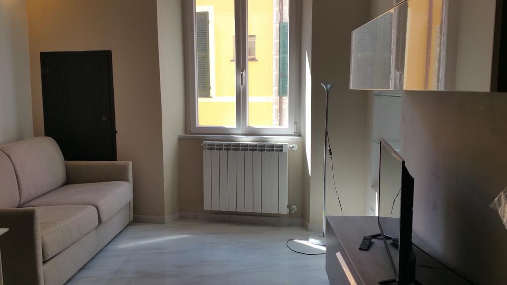 La Merlettaia Rapallo Exteriör bild