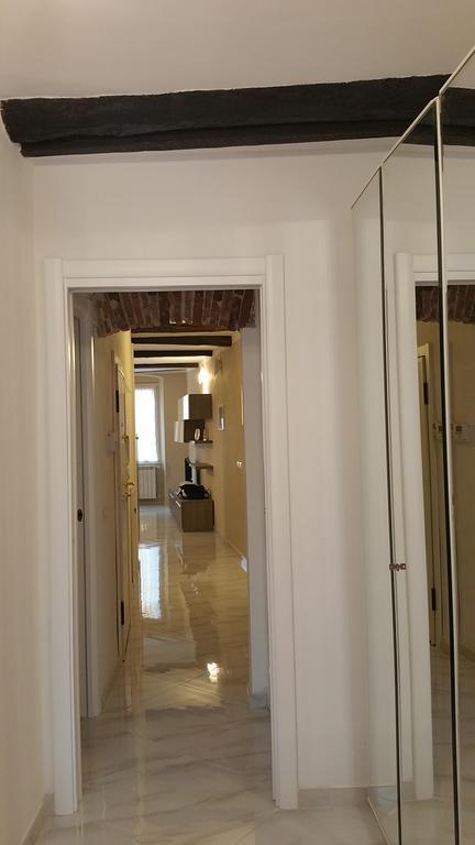 La Merlettaia Rapallo Exteriör bild