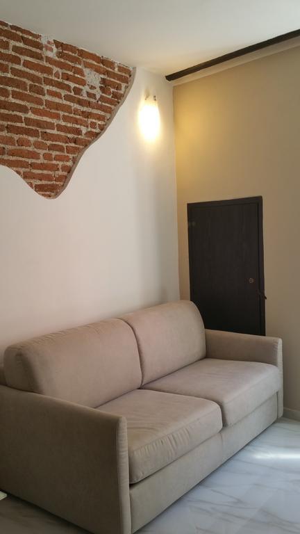 La Merlettaia Rapallo Exteriör bild