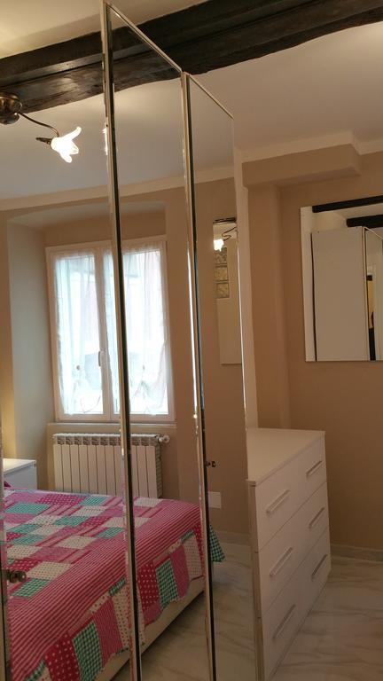 La Merlettaia Rapallo Exteriör bild